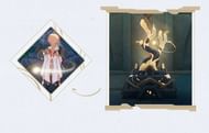 Places of Essence Worship in Whitenight state (Image via Genshin Impact)